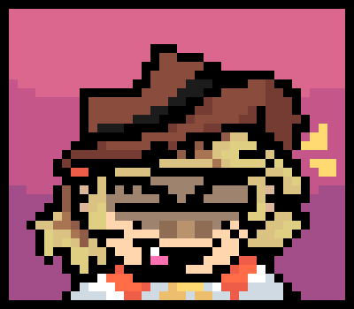 [3d0df6] Lazzo Portrait Laugh