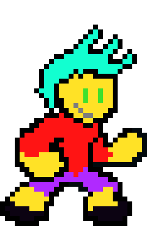 [a2faed] Nathan Pixel 