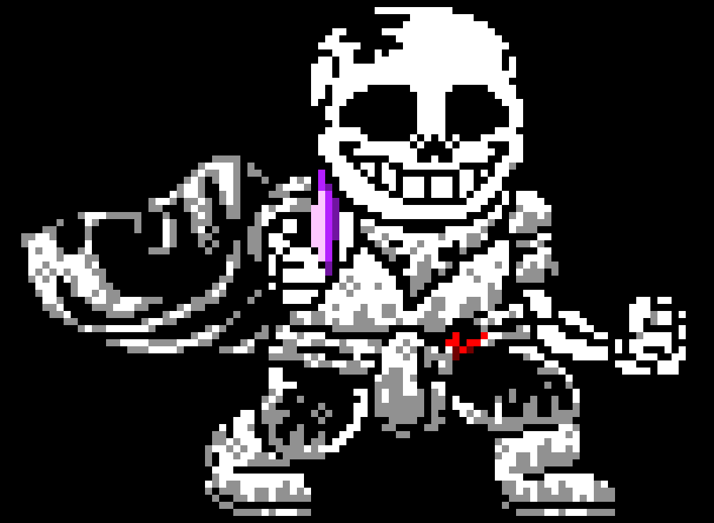 Dusttrust sans phase 2
