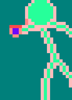 [4d484c] (ITS GUMMIES WEED ISN't PURPLE)