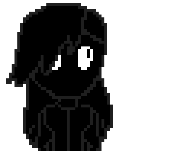 [000885] That person wanting to team up on them reminds me of dark lights you might see)