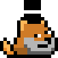 its a fuckin doge
