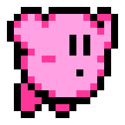 [3d3770] Kirby