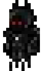 [d8bea1] Wraith