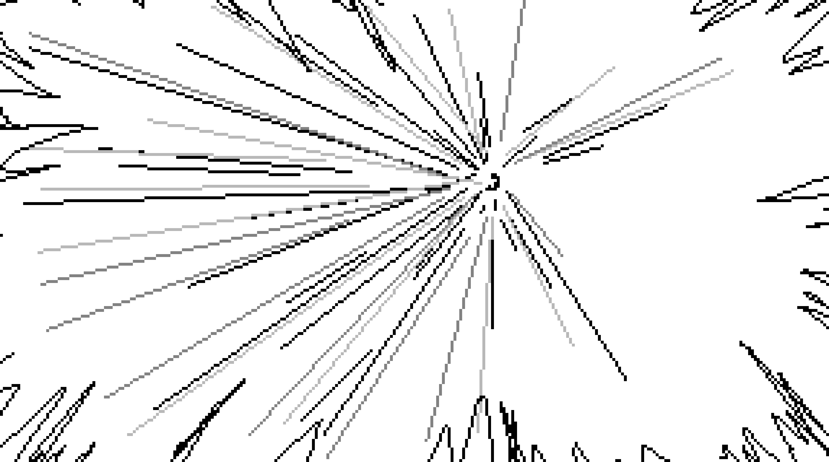 [5d3275] ``Red.`` The beam explodes, creating a horizontal longwards crater. (gtg continue later)