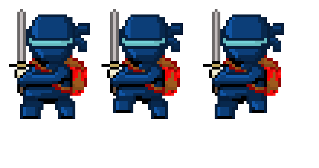 [9664c4] ManNinja