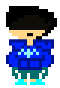 [7a0a81] ... *he just holds his hand out, uses his magic to bring a brownie to him.*  i am not sure why. they are probably a little shaken from what vesin did. *insert bite of brownie.*