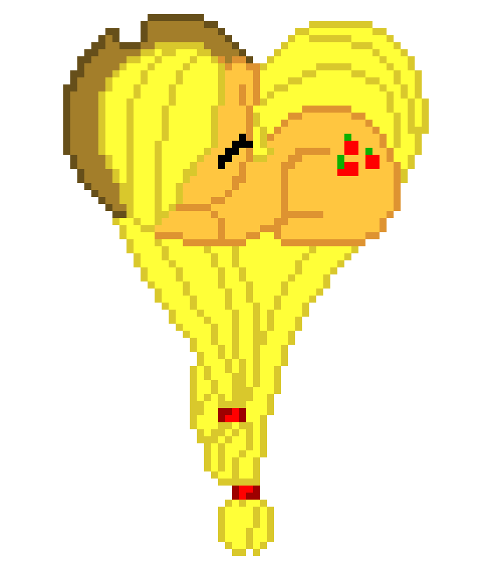 [9664c4] Applejack