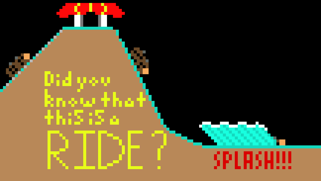 [20c352] Log Flume 2.0