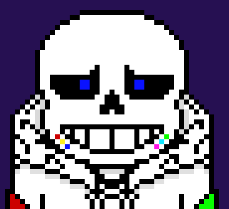 [00a4dd] *multiverse goes over to Terror to try and heal him*