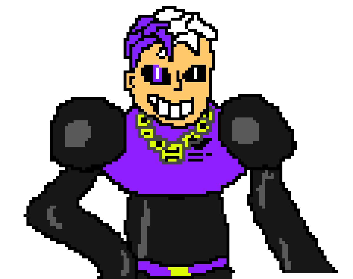 [9664c4] .Humantale/Voidtale! Papyrus