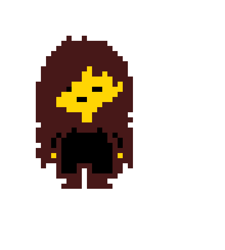 [29f9f2] Frisk (original!)