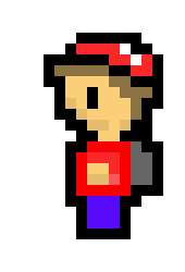 [9664c4] pokemon trainer