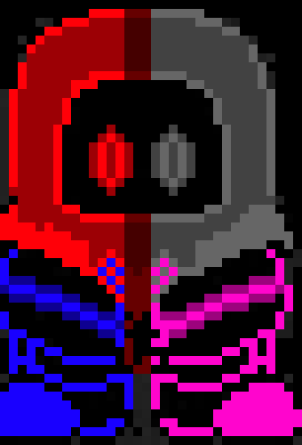 [392fc2] *walking around in the multiverse, creeped out by the lack of papyrus's* where are the papyrus's