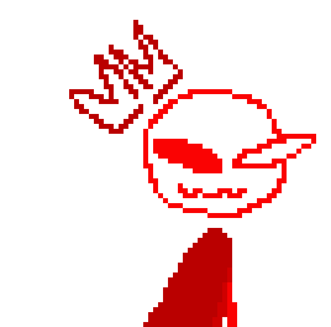 [36c21e] How could i have stole you're color, when i stopped being what i was i saw a bunch of stickmen, and non were red, so ya, am not annoying i am a jester, a clown, interact with me, and you'l be profound!