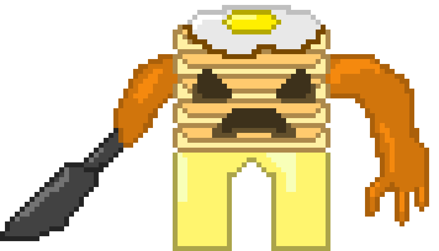 Panquake