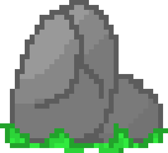 [1a4b2b] Rock 3