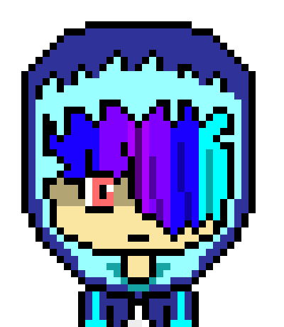 If my jacket was fluffy v2