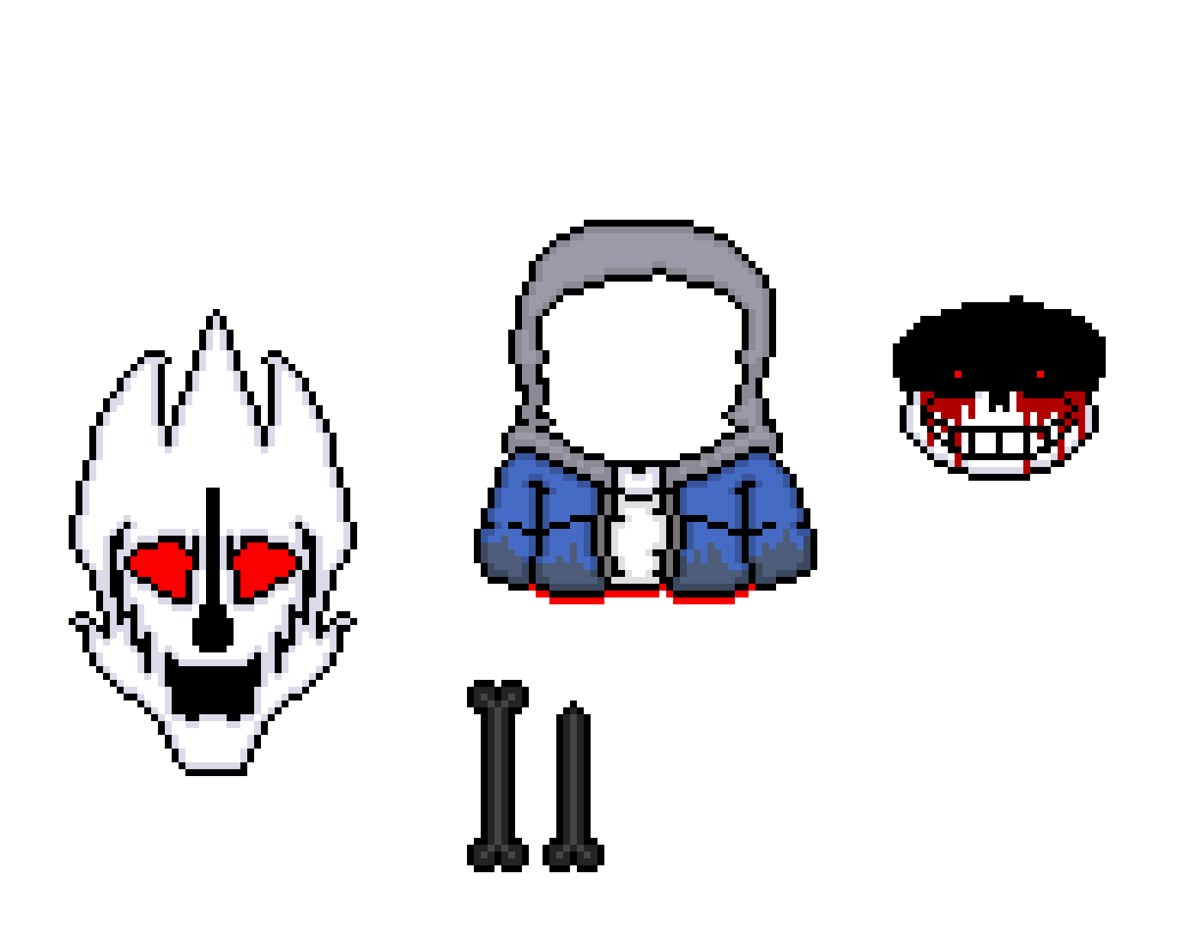 [b6efff] phantom dust sans-HHS