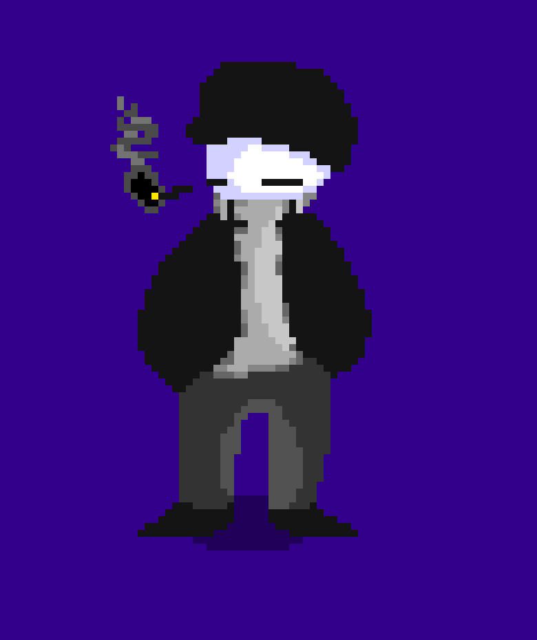  gm danger i was bored so i shaded your sprite -Tom