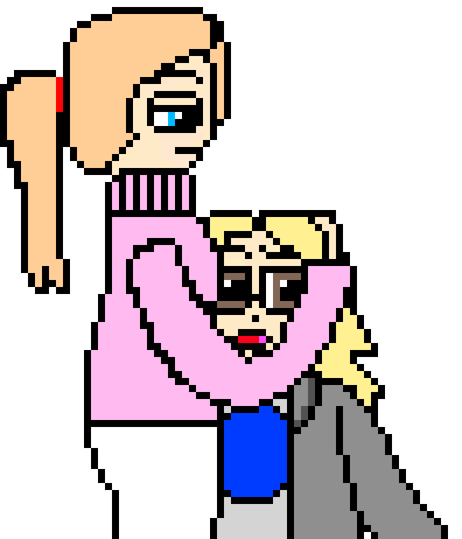 [9664c4] Sadieandisabelle3