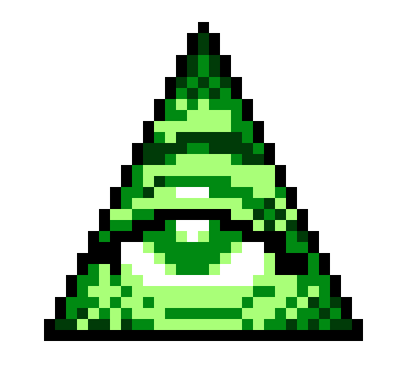 [9664c4] Illuminati