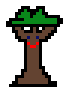 [fbd487] Hubert the Tree