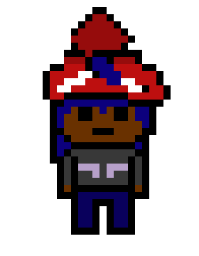 [5ac30c] danganronpa pixel sprite base