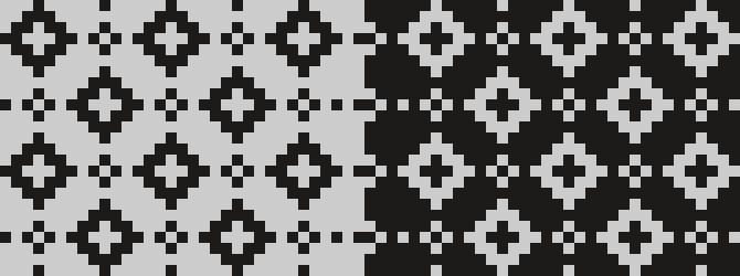 [c1708d] Pattern
