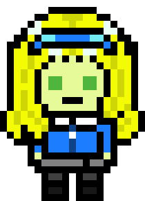 [53f0e4] danganronpa pixel sprite base
