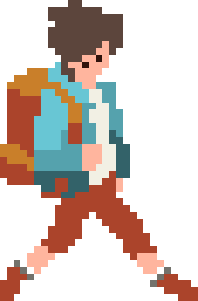 [4e49a5] Running traveler