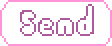 [5bea49] Pink Send Button Down