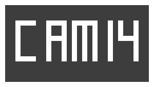 [ed4e97] CAM 14 button