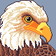 [dfdafc] animal_eagle_2
