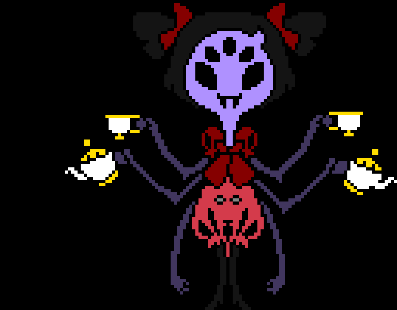 Muffet