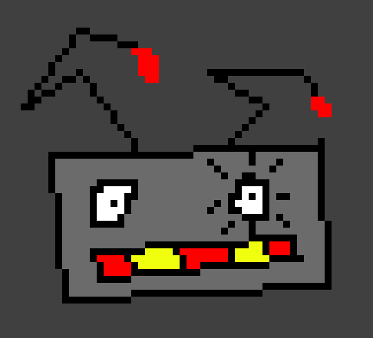 [f7badc] im gonna go work on my corrupt sprite