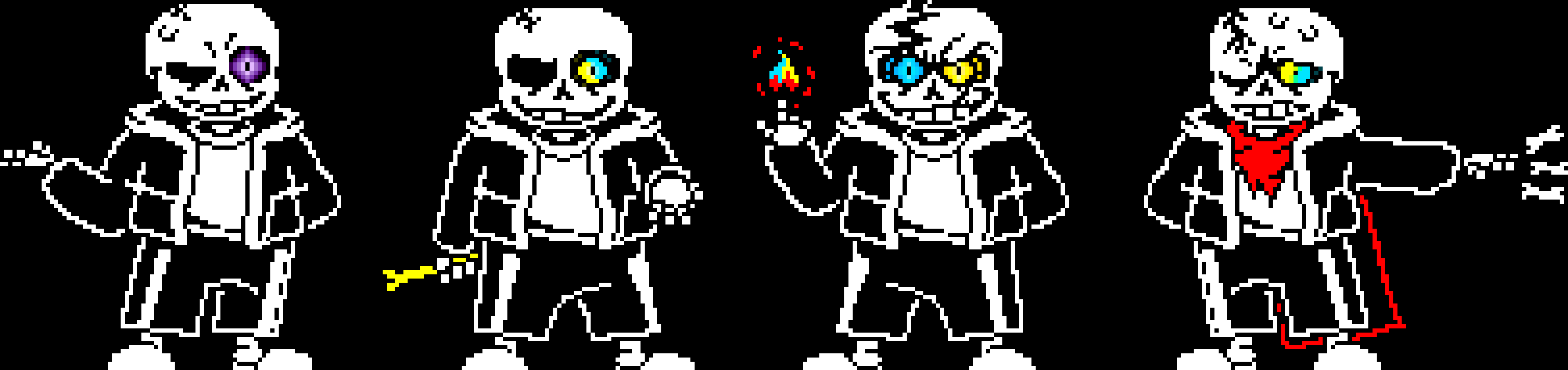 [f5e073] LB!Chaotic time trio 2F