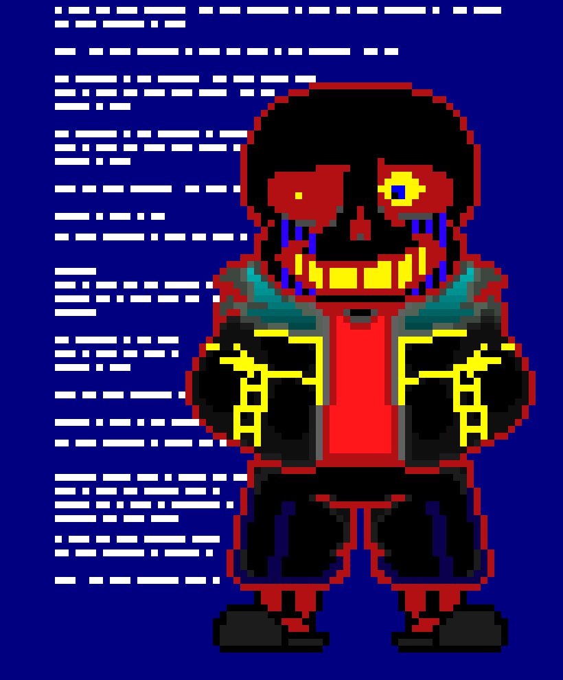 [9664c4] error what did you do