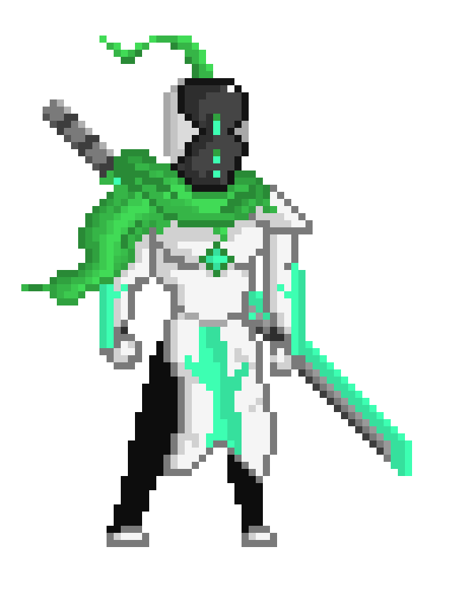 [0d463e] Knight