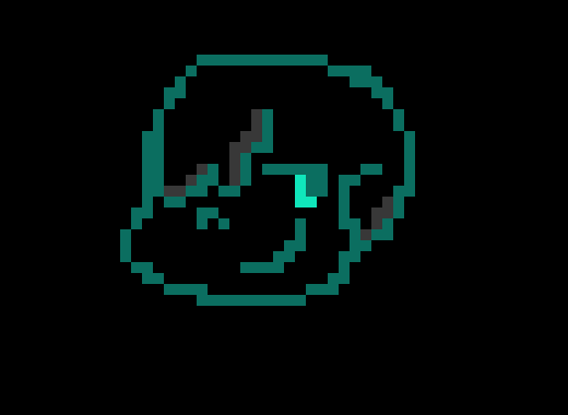 [2d3f09] Nightmare Sans