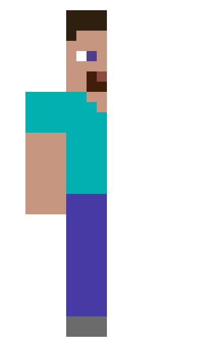 [798651] Steve-metry