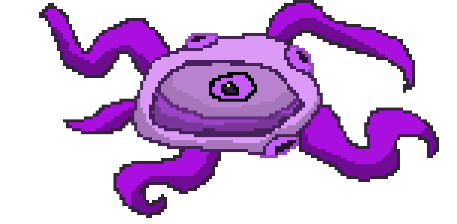 [9664c4] Boss Idea