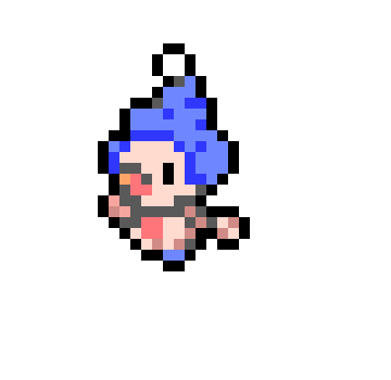 [8a4517] mime jr