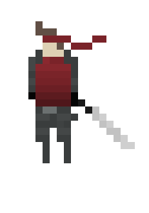 [9664c4] Ronin
