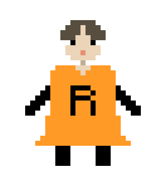[354b94] Pixel Robert