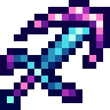 [20021b] Netherite Sword