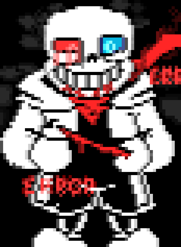 [fb7182] ... *Keeps attacking with bones* :Fatal