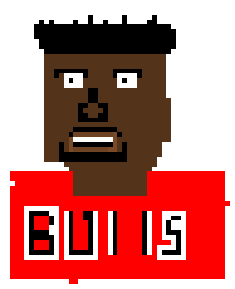 [9664c4] justin holiday