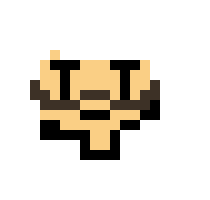 [d58b12] Custom Undertale Human Sprite Template