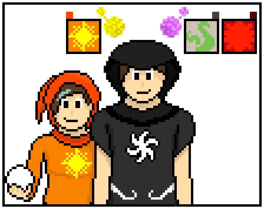 Homestuck Trash Extra